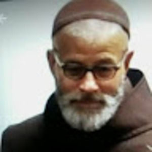 Meet your Posher, Fr ivan